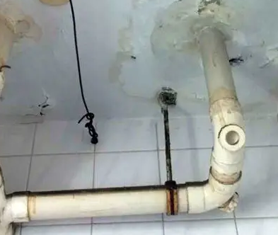 临漳卫生间漏水检测多少钱