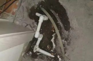临漳卫生间漏水检测多少钱