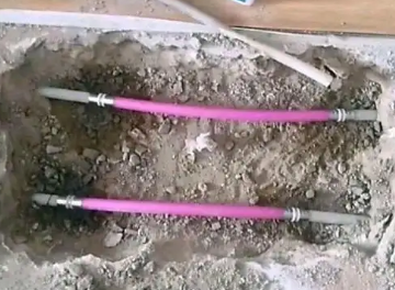 临漳卫生间测漏水多少钱