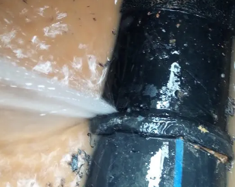 临漳漏水维修价格明细