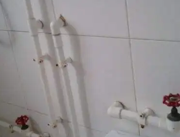 临漳水管维修多少钱