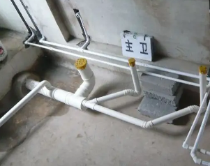 临漳水管维修哪家好