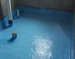 临漳卫生间防水哪家好