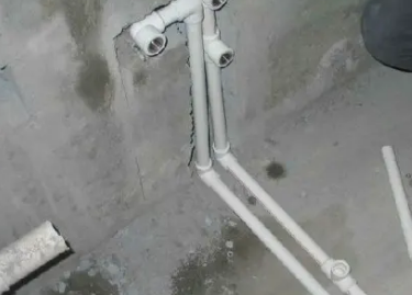 临漳查漏水多少钱