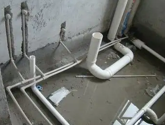 临漳水管维修多少钱