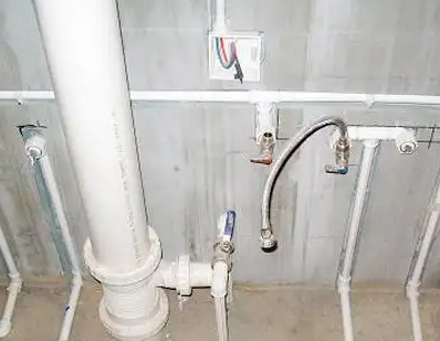 临漳水管维修价格明细