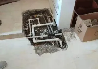 临漳查漏水多少钱