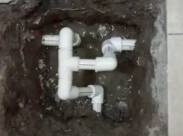 临漳卫生间漏水维修公司为您专业分享一下临漳查漏水的知识点
