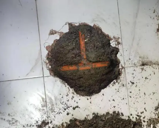临漳查漏水多少钱
