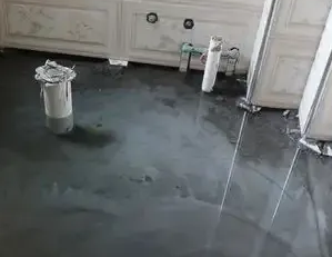 临漳卫生间漏水维修公司为您专业分享下临漳卫生间漏水检测的知识点