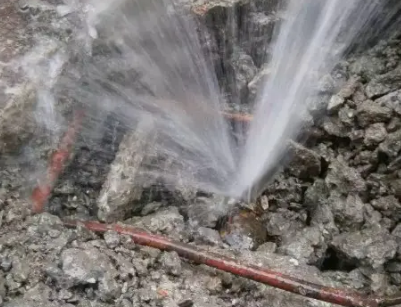 临漳水管维修多少钱