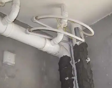 临漳水管维修哪家好