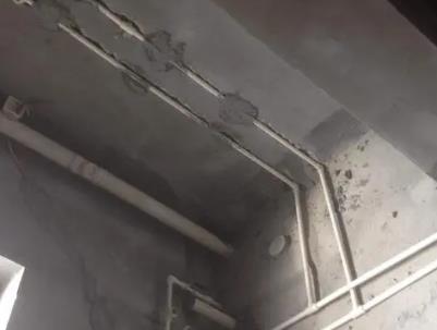 临漳卫生间漏水维修技术的依据是什么